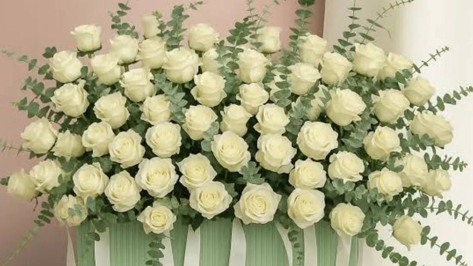 Immediate delivery of flower bouquets and flower boxes in Tehran from Hosni flower shop