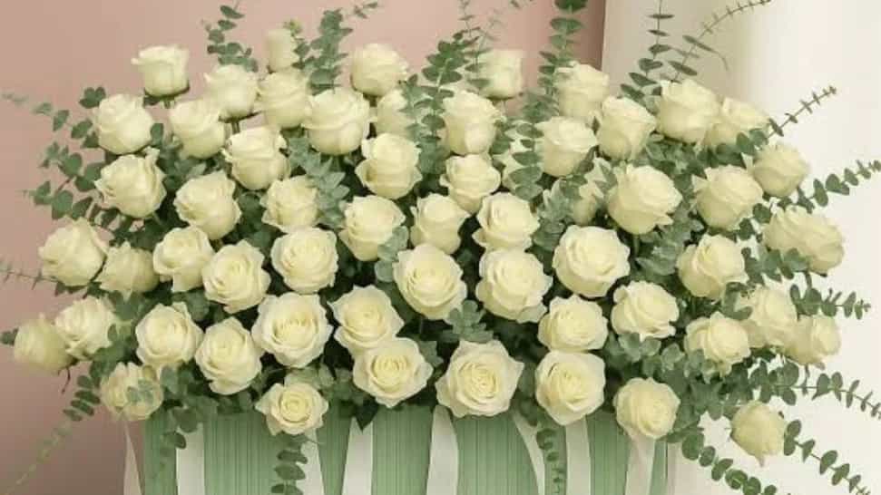 Immediate delivery of flower bouquets and flower boxes in Tehran from Hosni flower shop